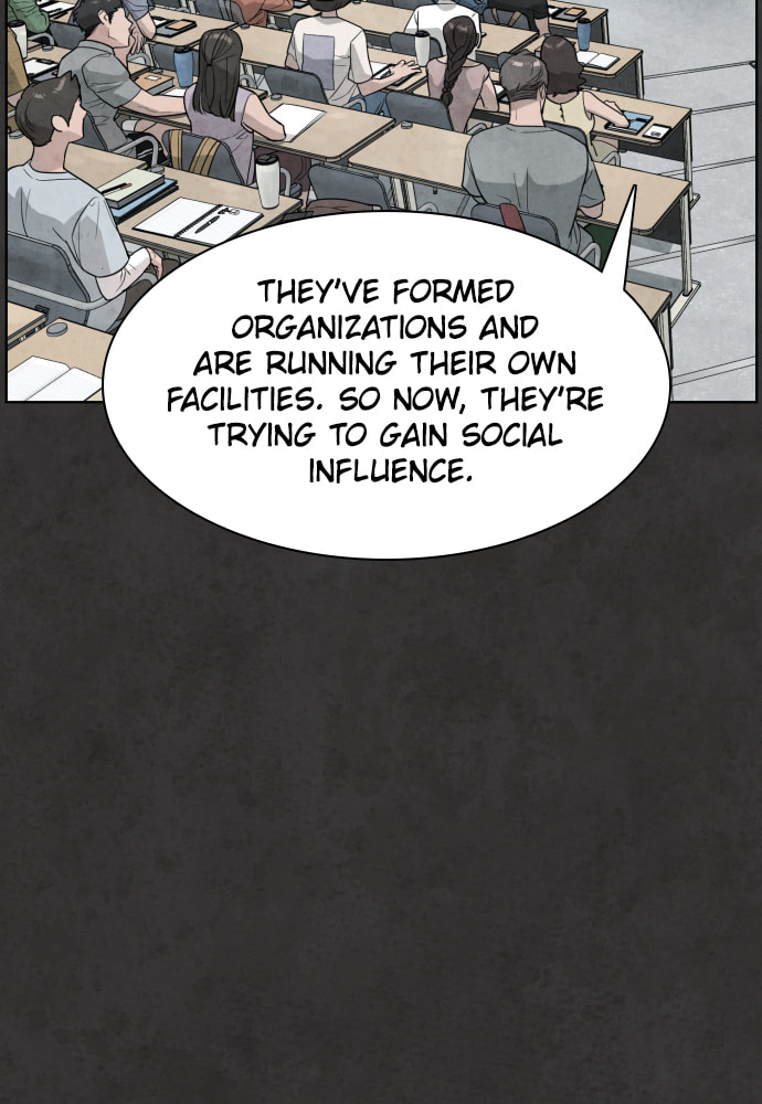 Read Unholy Blood chapter 33 image 29 on Lezhin