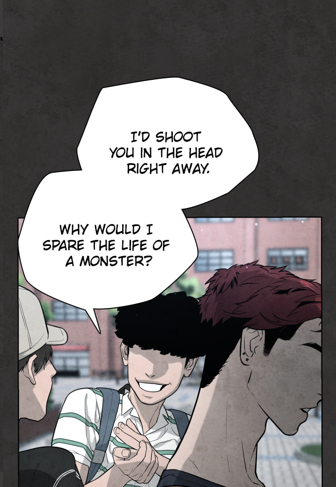 Read Unholy Blood chapter 33 image 37 on Lezhin