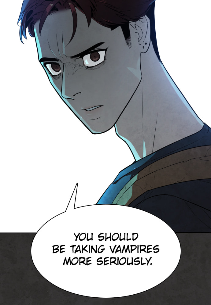 Read Unholy Blood chapter 33 image 39 on Lezhin