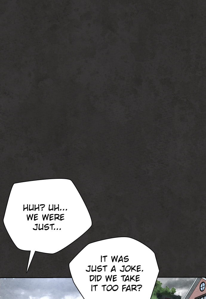 Read Unholy Blood chapter 33 image 40 on Lezhin