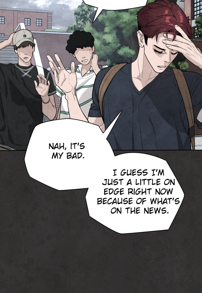 Read Unholy Blood chapter 33 image 41 on Lezhin