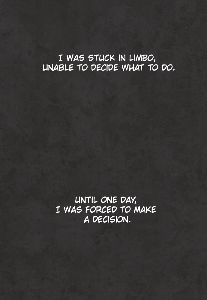 Read Unholy Blood chapter 33 image 42 on Lezhin