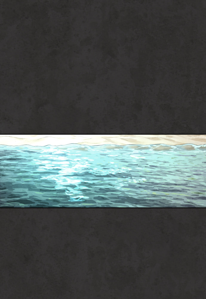 Read Unholy Blood chapter 33 image 43 on Lezhin
