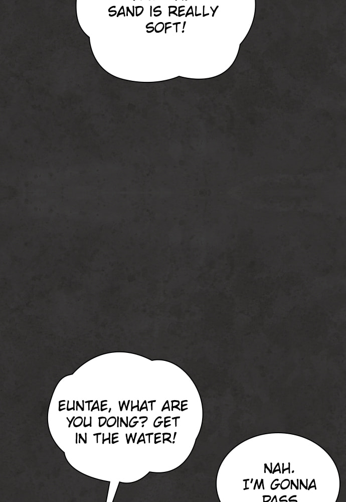 Read Unholy Blood chapter 33 image 47 on Lezhin