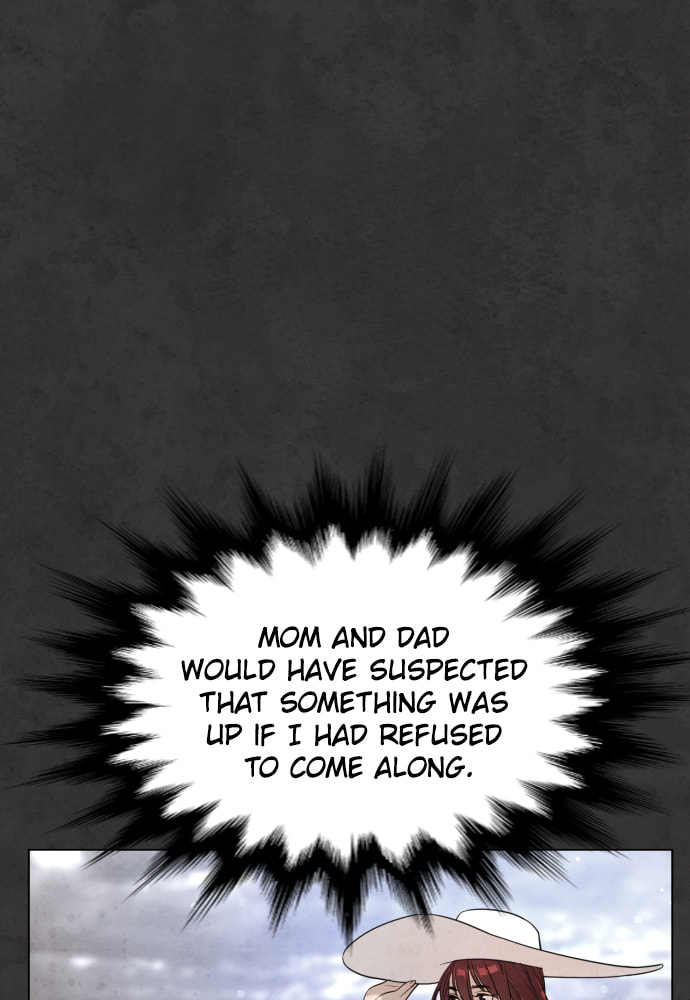 Read Unholy Blood chapter 33 image 55 on Lezhin