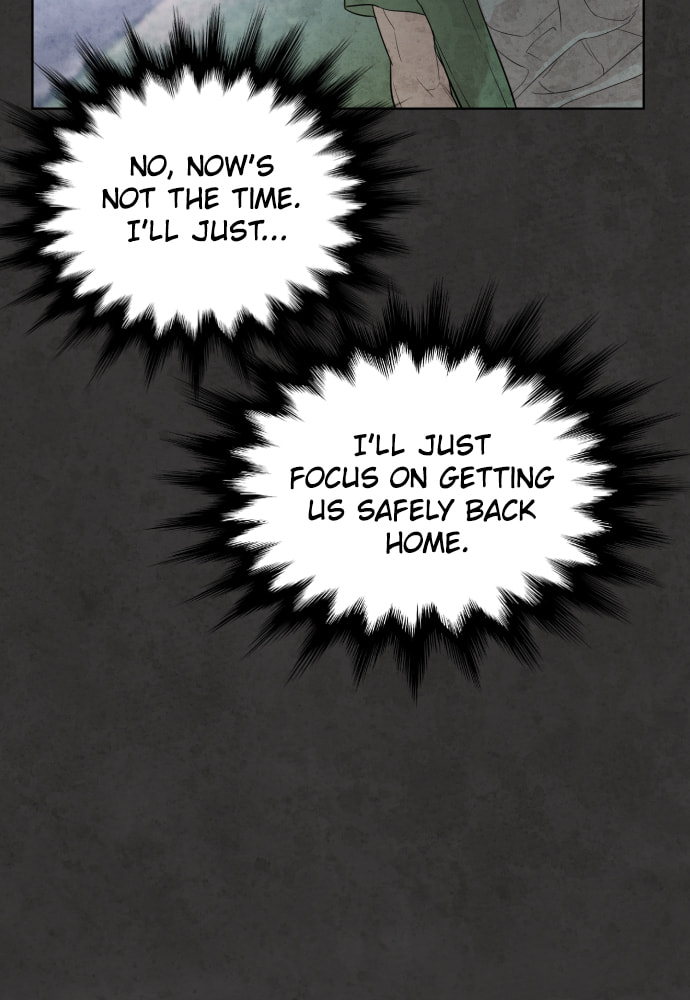 Read Unholy Blood chapter 33 image 58 on Lezhin