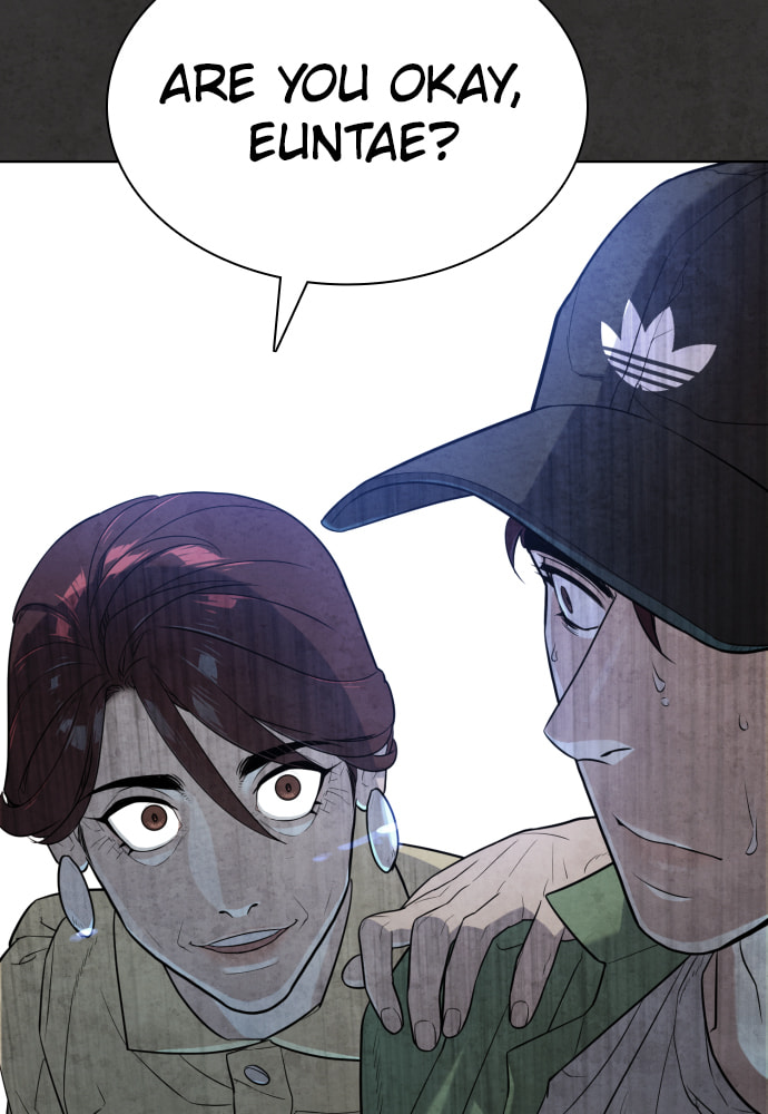 Read Unholy Blood chapter 33 image 61 on Lezhin
