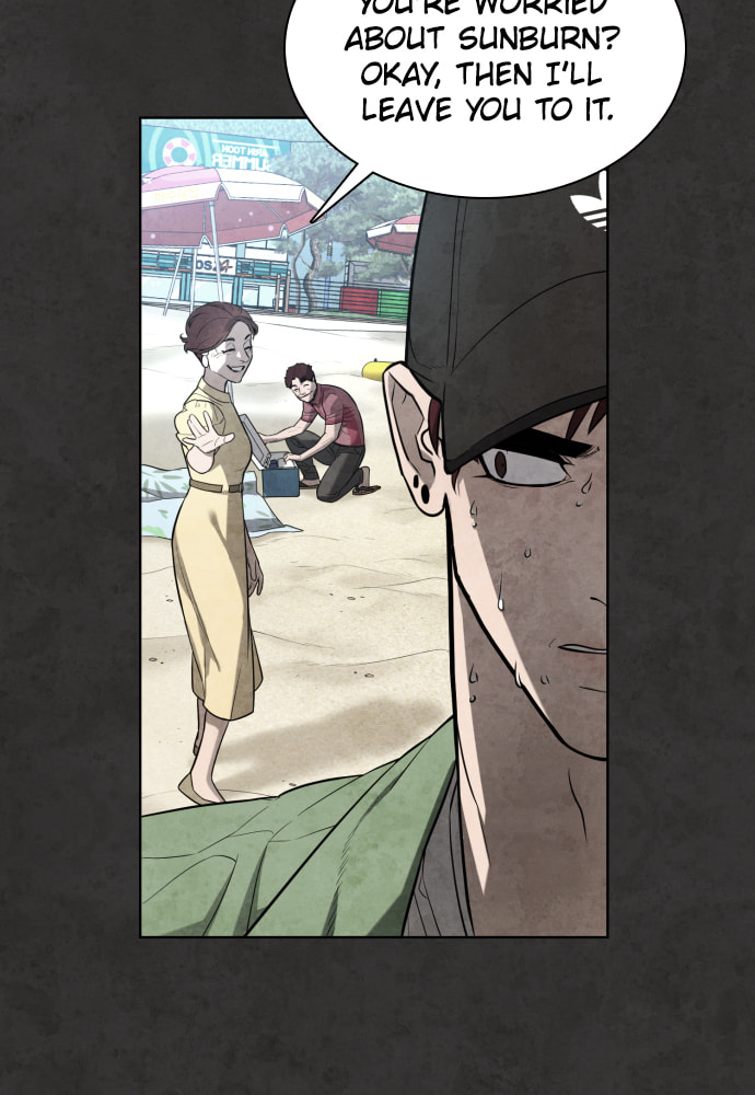 Read Unholy Blood chapter 33 image 66 on Lezhin