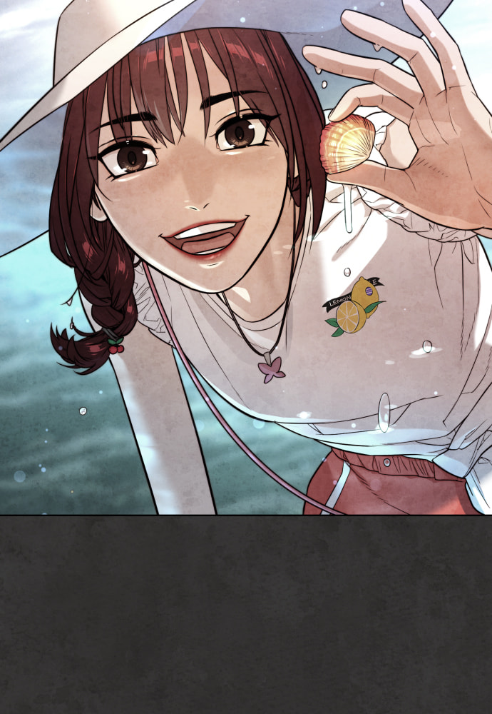 Read Unholy Blood chapter 33 image 69 on Lezhin