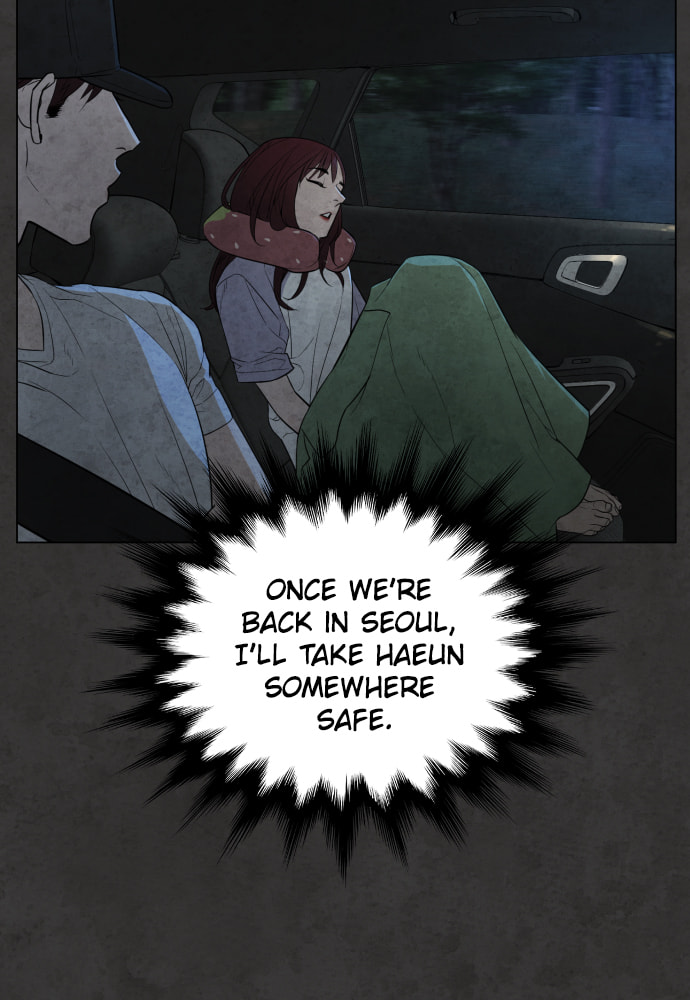 Read Unholy Blood chapter 33 image 80 on Lezhin