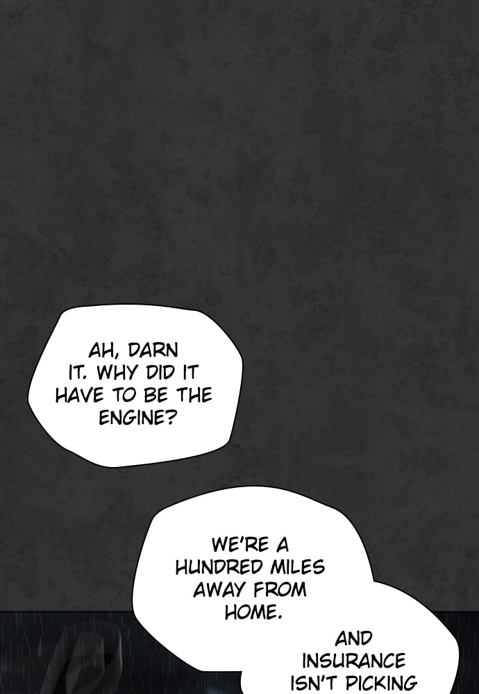 Read Unholy Blood chapter 33 image 84 on Lezhin