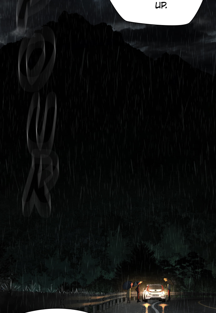 Read Unholy Blood chapter 33 image 85 on Lezhin