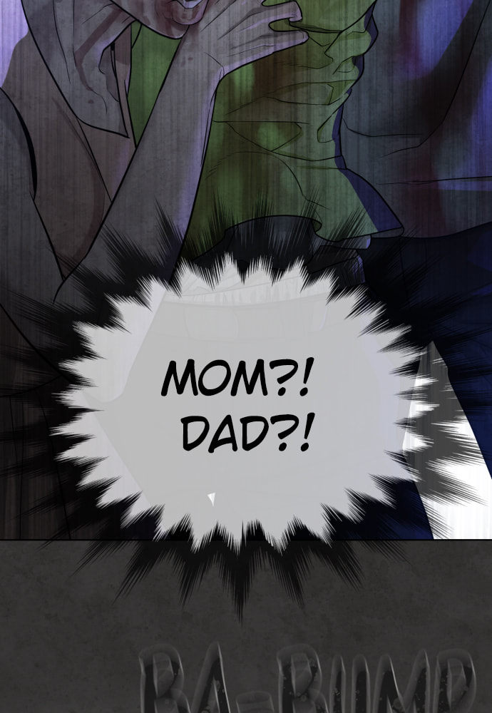 Read Unholy Blood chapter 33 image 9 on Lezhin
