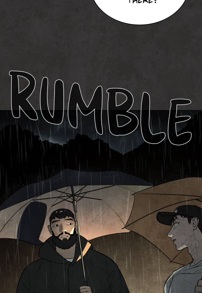 Read Unholy Blood chapter 33 image 92 on Lezhin