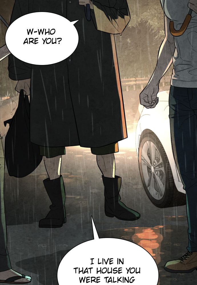 Read Unholy Blood chapter 33 image 93 on Lezhin