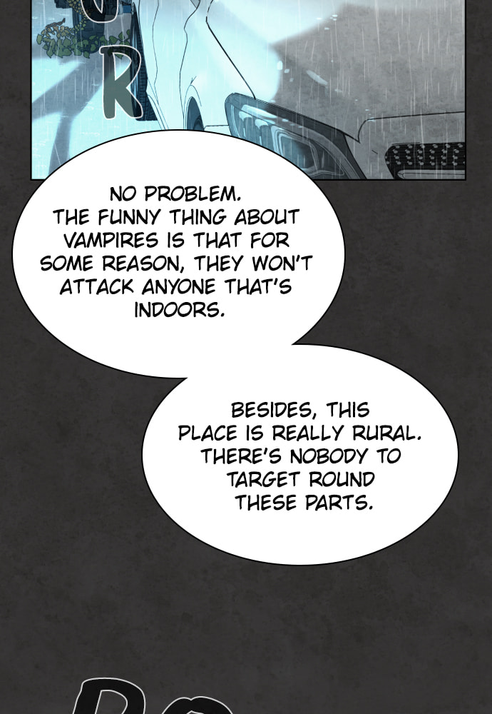 Read Unholy Blood chapter 33 image 97 on Lezhin