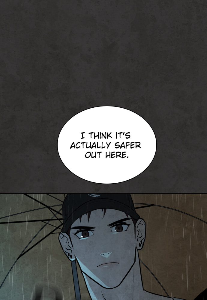 Read Unholy Blood chapter 33 image 99 on Lezhin