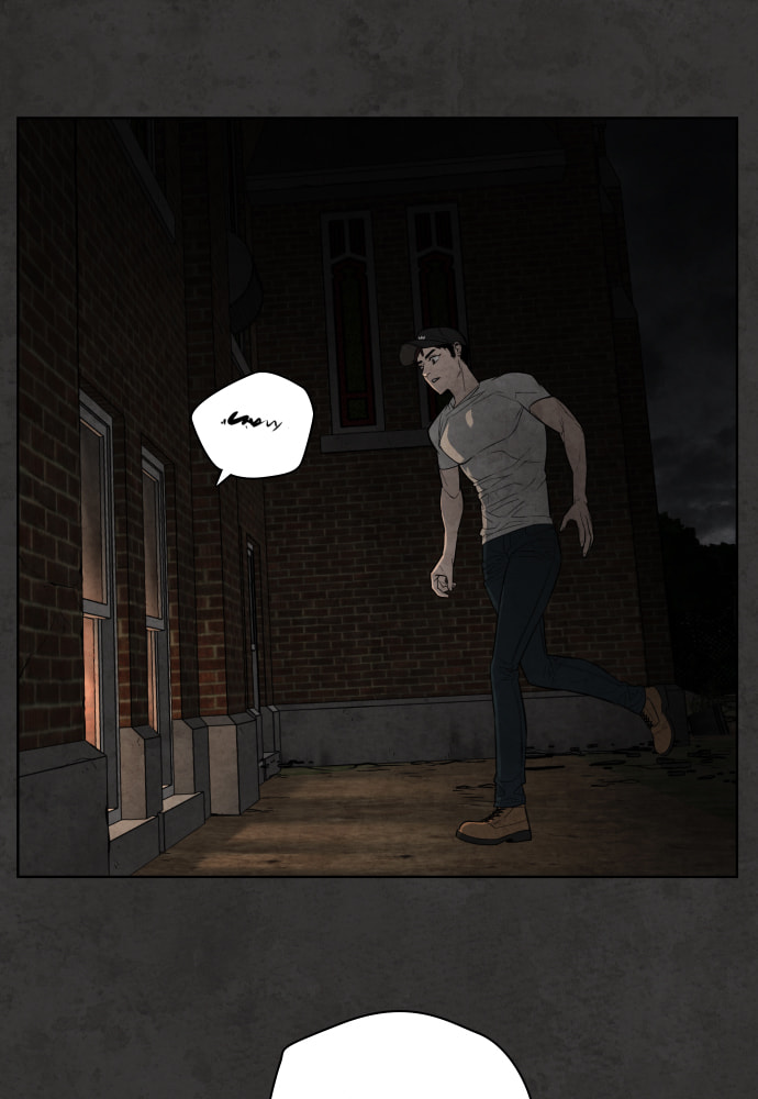 Read Unholy Blood chapter 34 image 1 on Lezhin