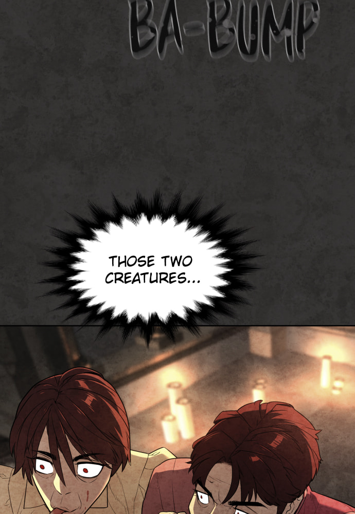Read Unholy Blood chapter 34 image 10 on Lezhin