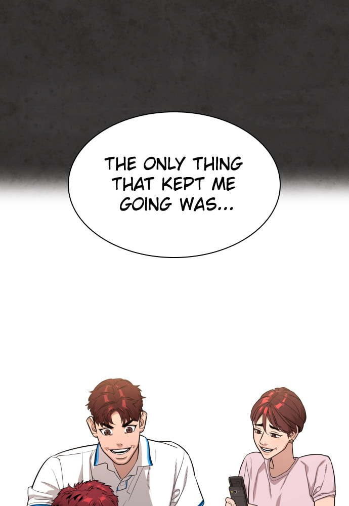 Read Unholy Blood chapter 34 image 103 on Lezhin