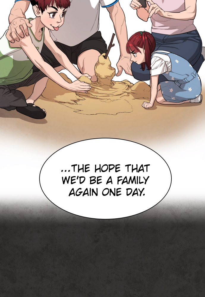 Read Unholy Blood chapter 34 image 104 on Lezhin