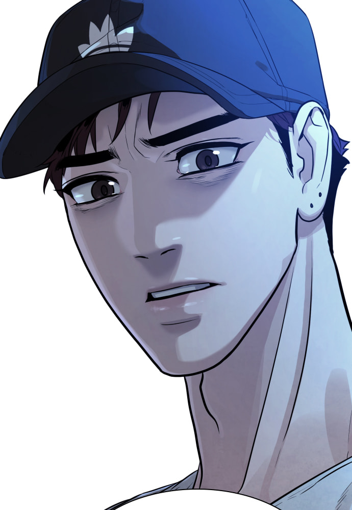 Read Unholy Blood chapter 34 image 107 on Lezhin