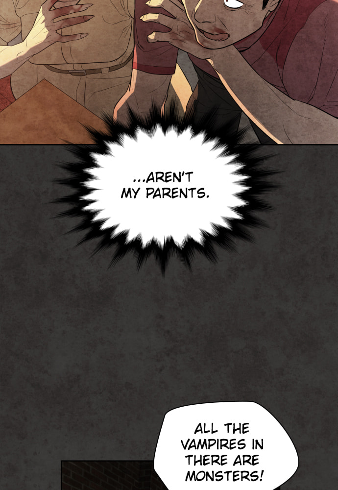 Read Unholy Blood chapter 34 image 11 on Lezhin