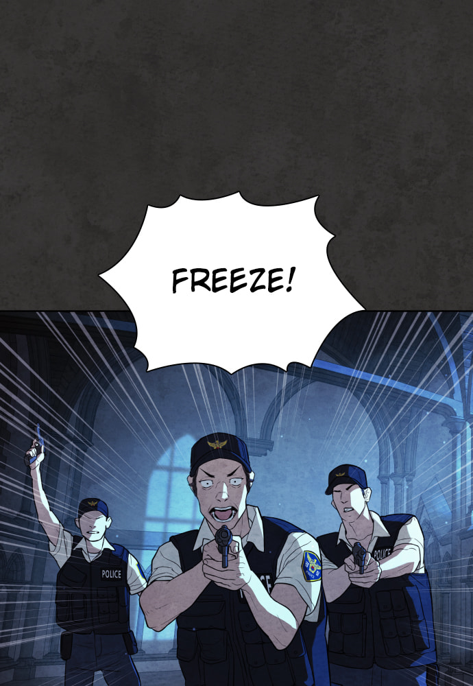 Read Unholy Blood chapter 34 image 110 on Lezhin