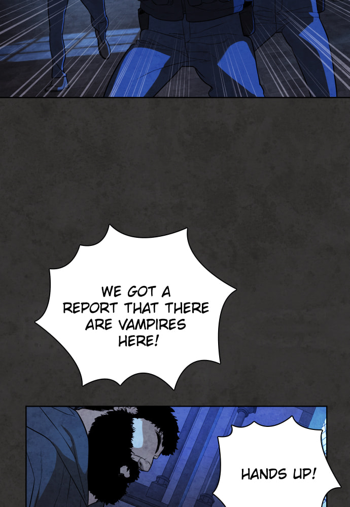 Read Unholy Blood chapter 34 image 111 on Lezhin