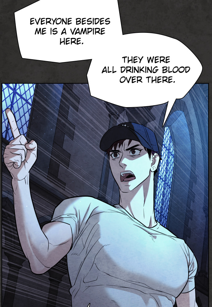 Read Unholy Blood chapter 34 image 113 on Lezhin