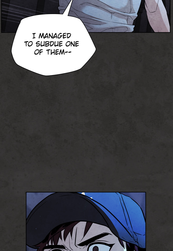 Read Unholy Blood chapter 34 image 114 on Lezhin