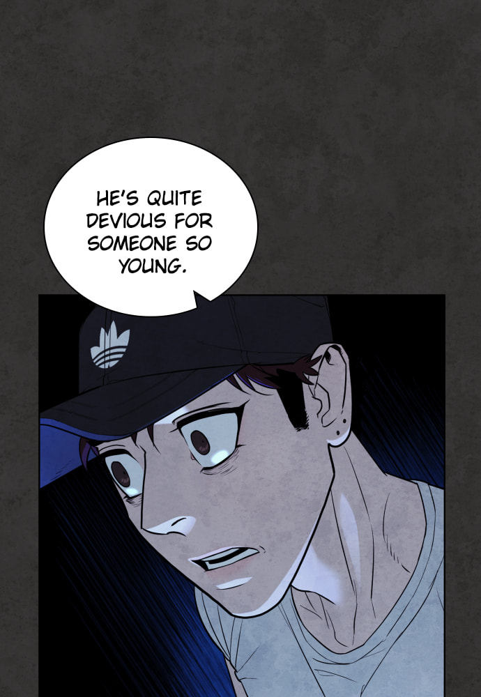 Read Unholy Blood chapter 34 image 118 on Lezhin