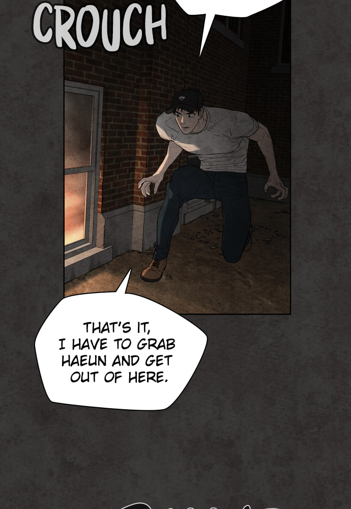 Read Unholy Blood chapter 34 image 12 on Lezhin