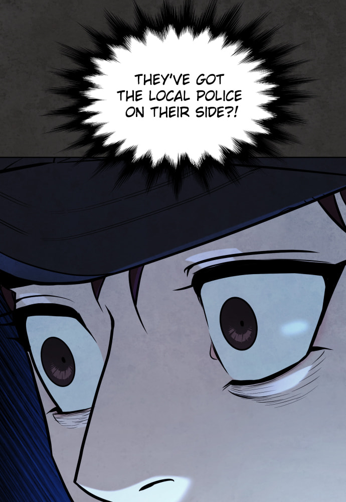 Read Unholy Blood chapter 34 image 120 on Lezhin