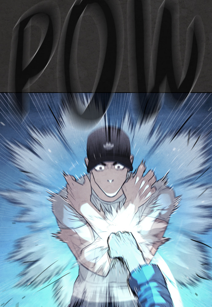 Read Unholy Blood chapter 34 image 123 on Lezhin
