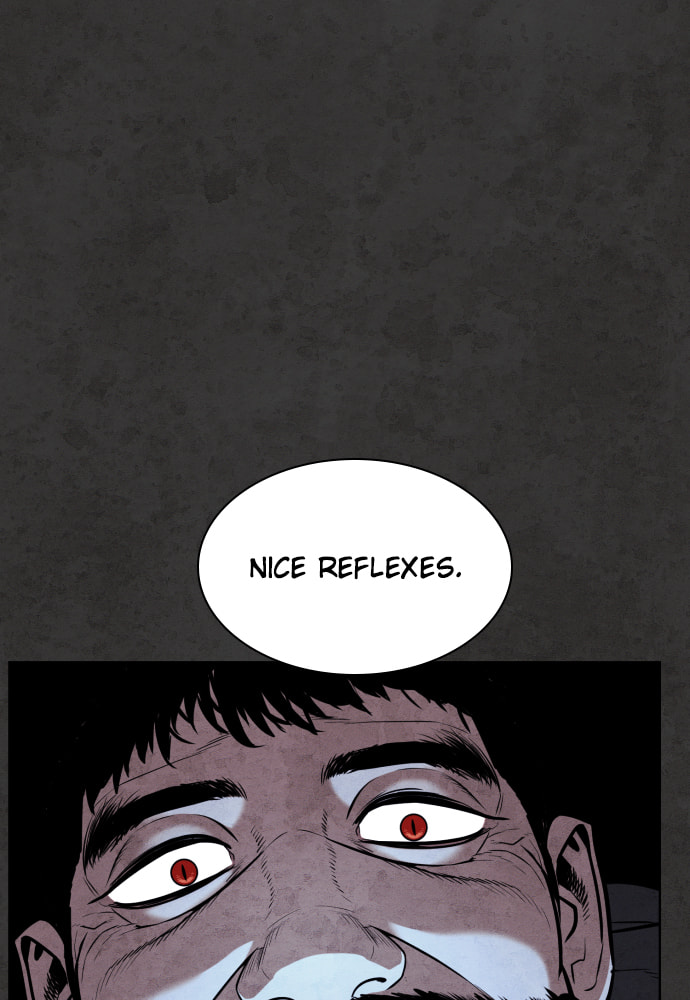 Read Unholy Blood chapter 34 image 125 on Lezhin