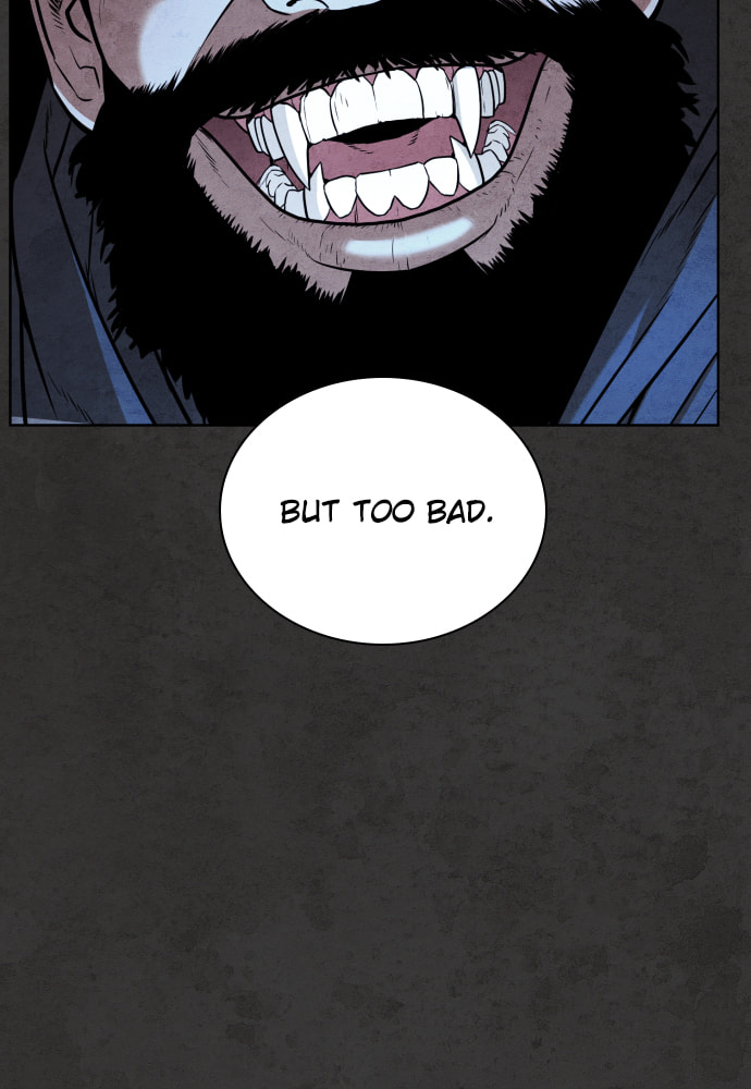 Read Unholy Blood chapter 34 image 126 on Lezhin