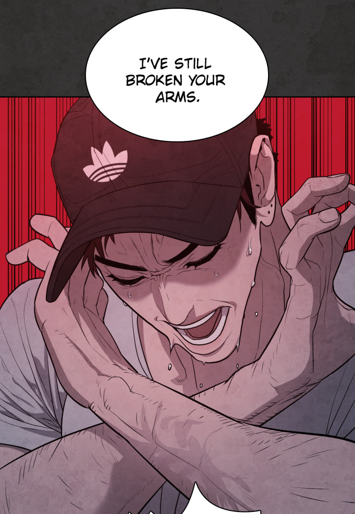Read Unholy Blood chapter 34 image 127 on Lezhin