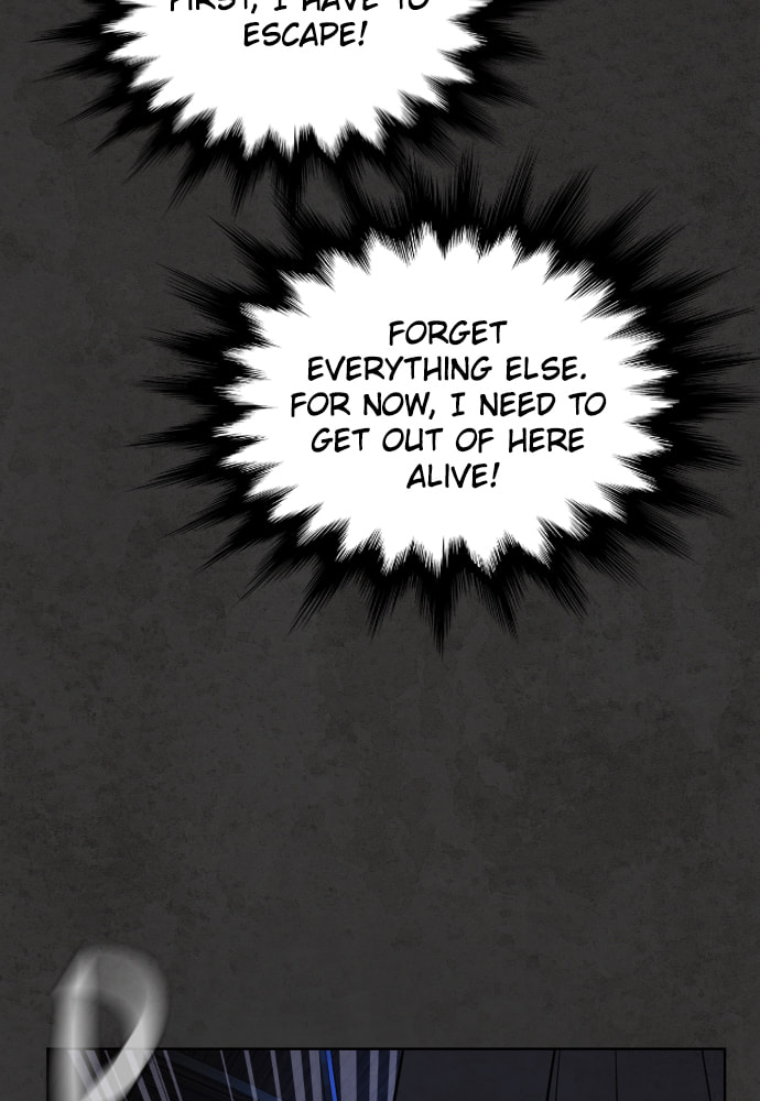 Read Unholy Blood chapter 34 image 130 on Lezhin