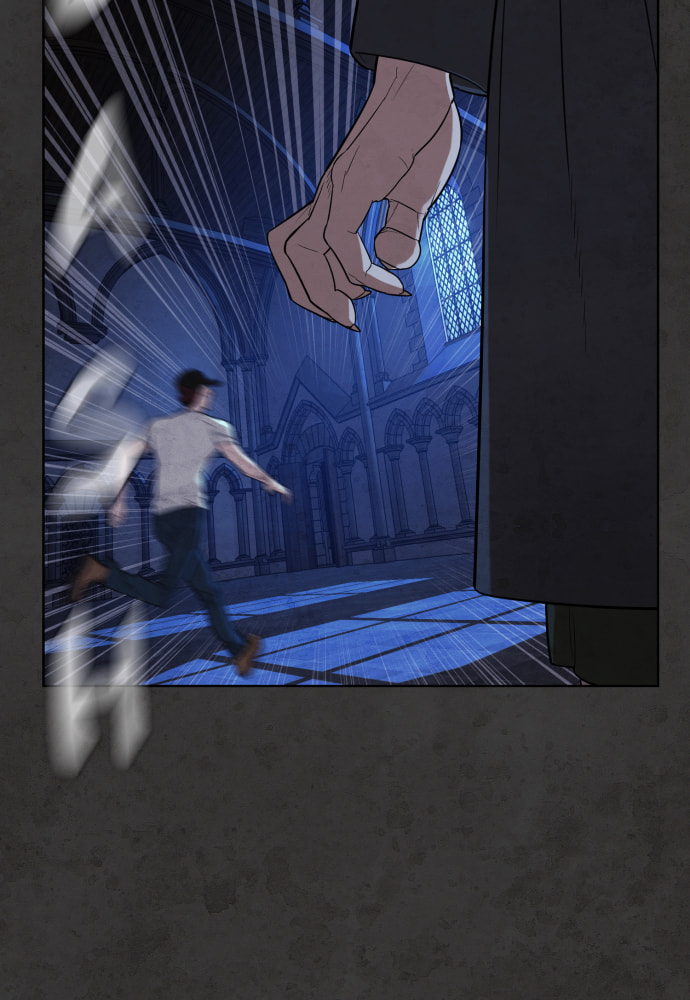 Read Unholy Blood chapter 34 image 131 on Lezhin
