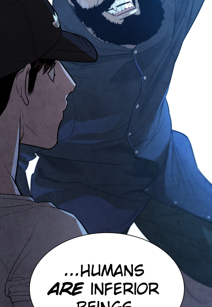 Read Unholy Blood chapter 34 image 134 on Lezhin