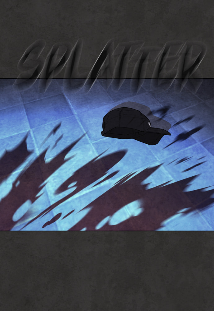Read Unholy Blood chapter 34 image 139 on Lezhin