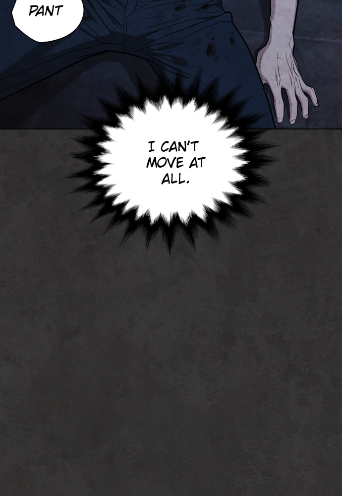 Read Unholy Blood chapter 34 image 141 on Lezhin