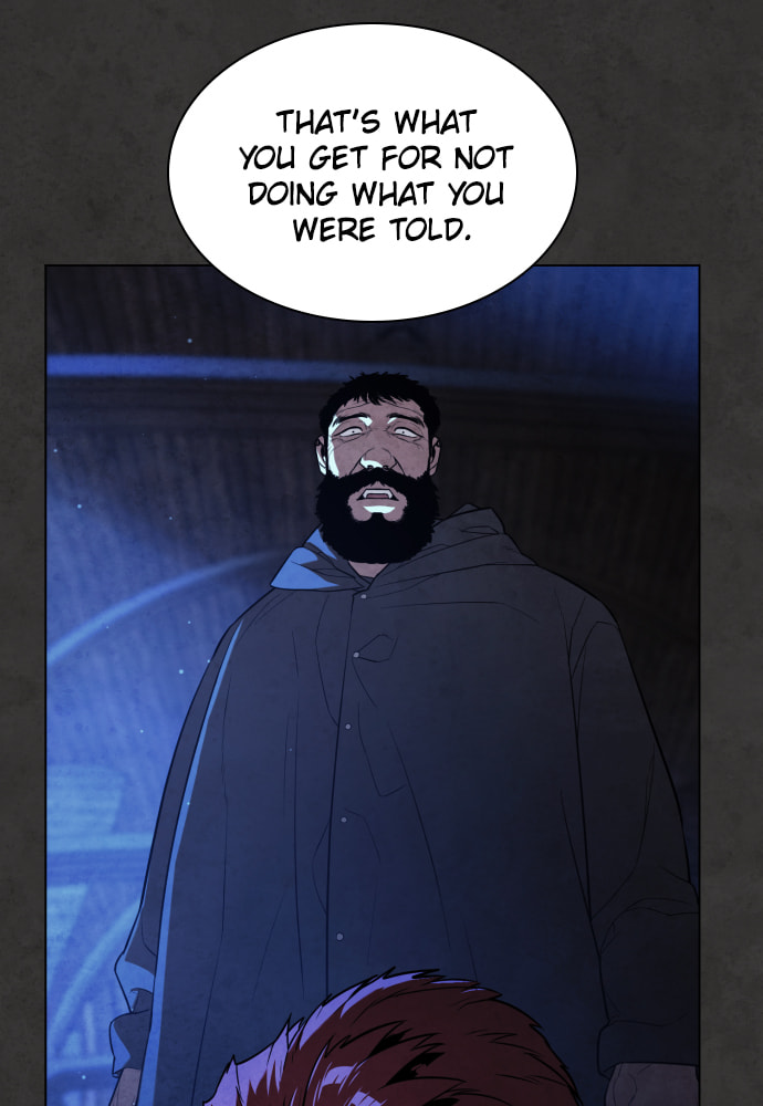 Read Unholy Blood chapter 34 image 142 on Lezhin