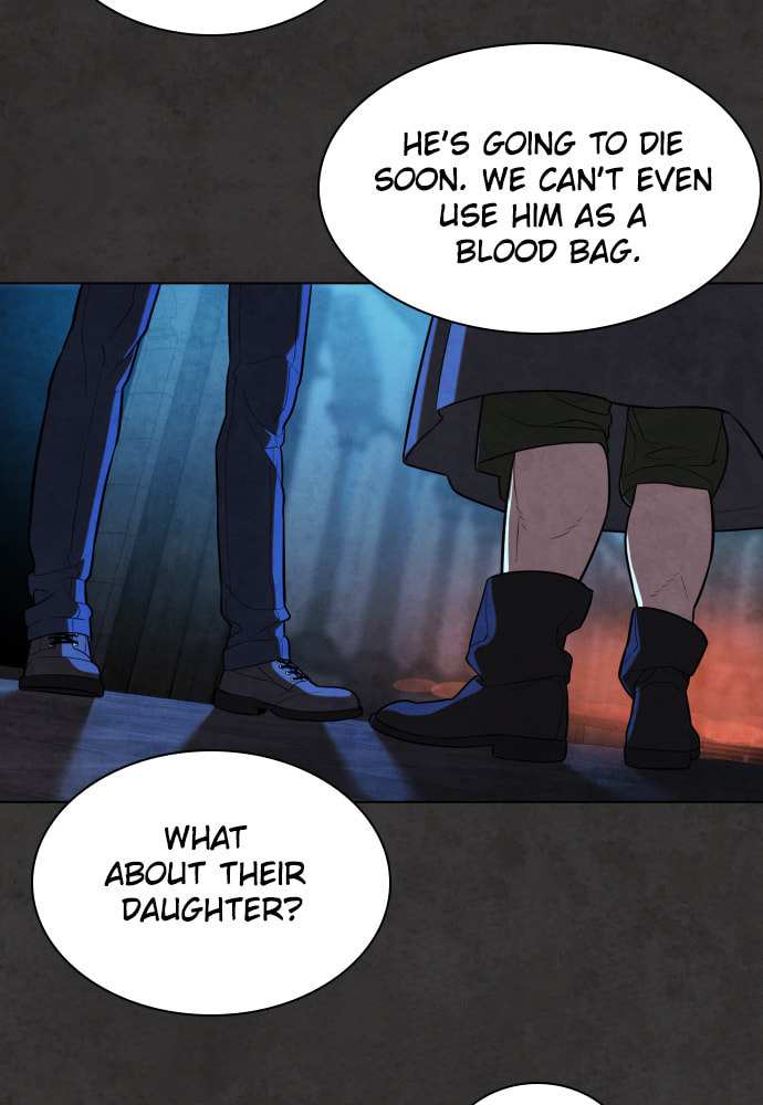 Read Unholy Blood chapter 34 image 144 on Lezhin