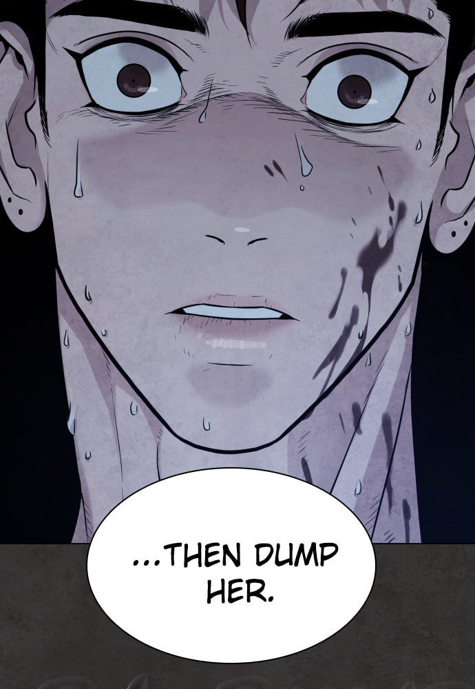 Read Unholy Blood chapter 34 image 147 on Lezhin