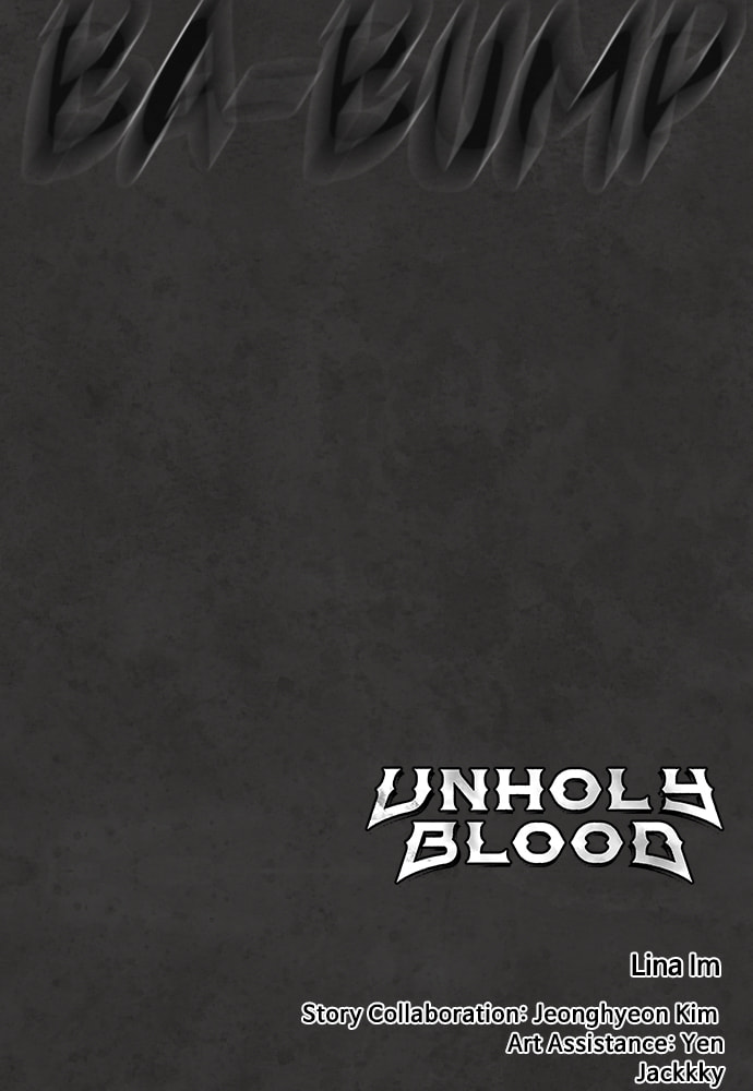 Read Unholy Blood chapter 34 image 148 on Lezhin