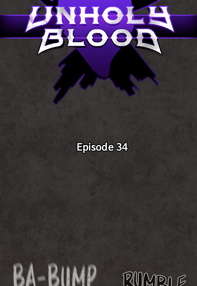 Read Unholy Blood chapter 34 image 16 on Lezhin