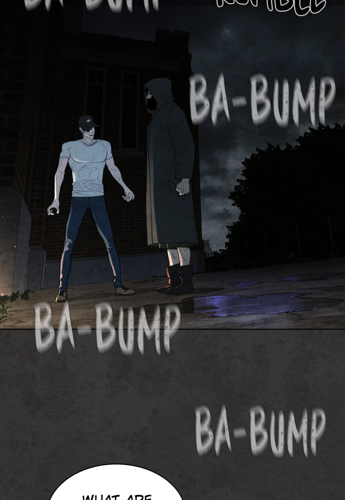 Read Unholy Blood chapter 34 image 17 on Lezhin