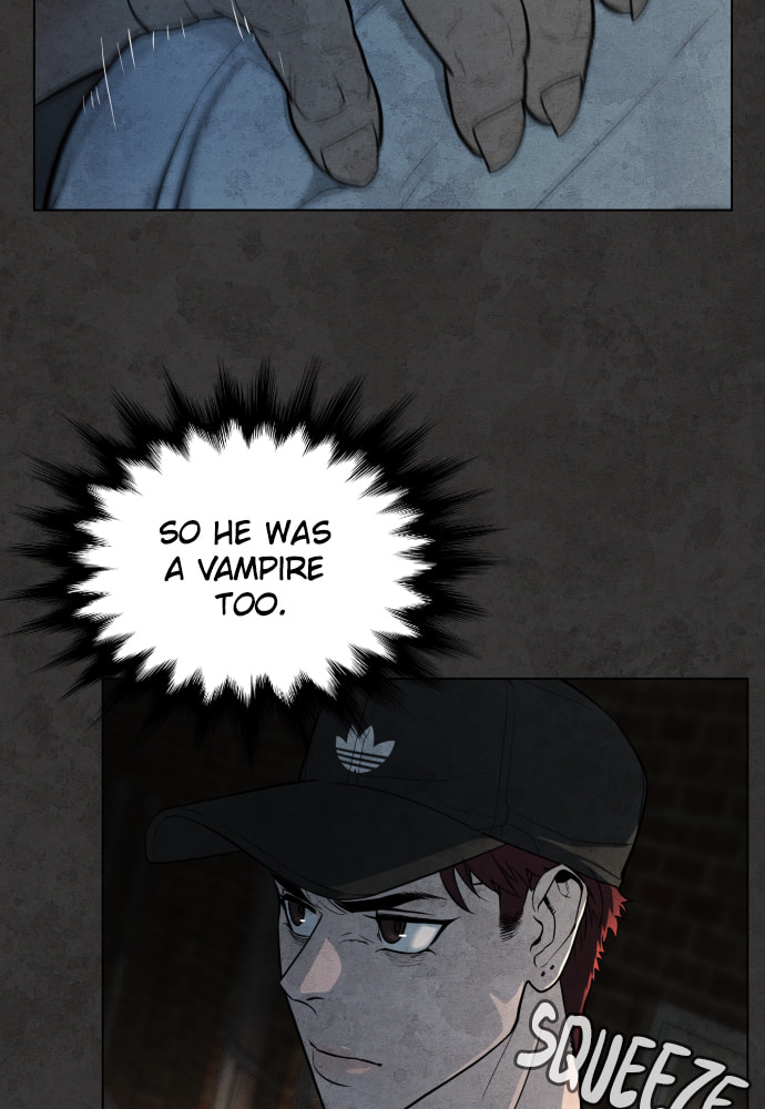Read Unholy Blood chapter 34 image 19 on Lezhin